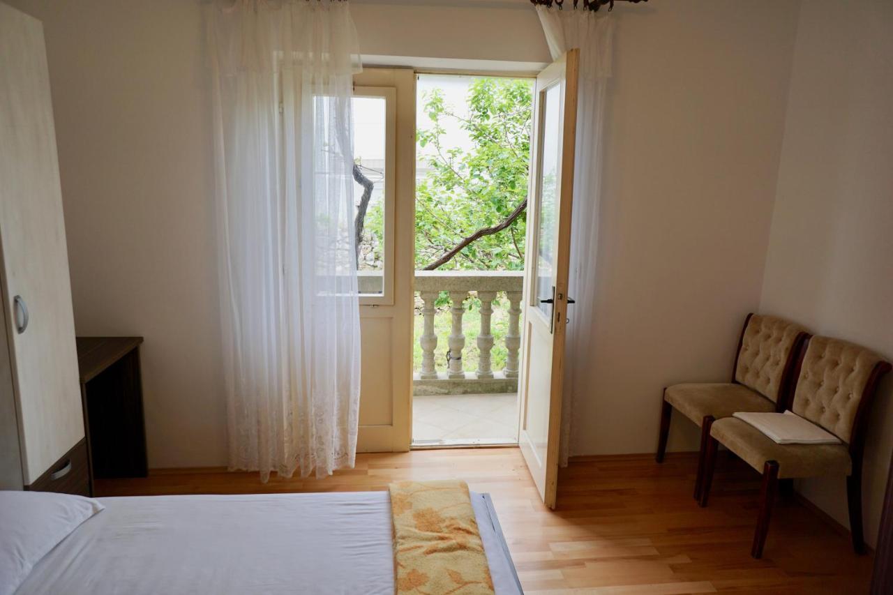 Vodice Center Apartments Exterior photo